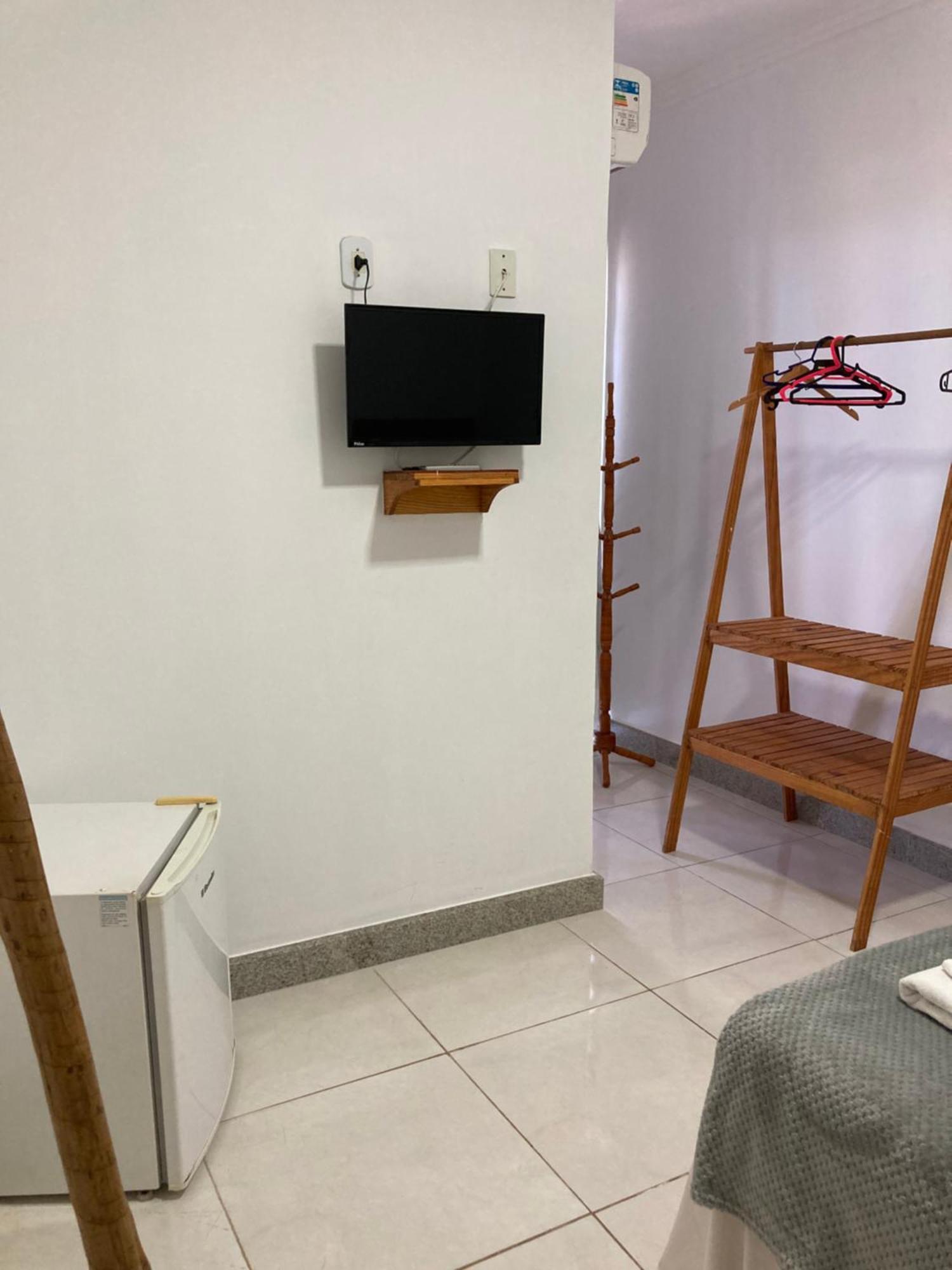Pousada Pau Brasil Ubu Anchieta  Eksteriør billede